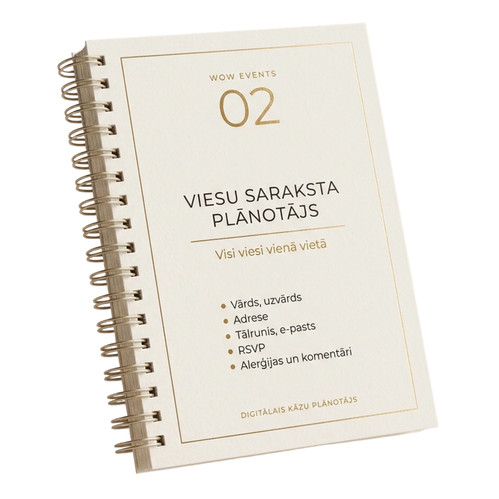 Viesu saraksta plānotājs