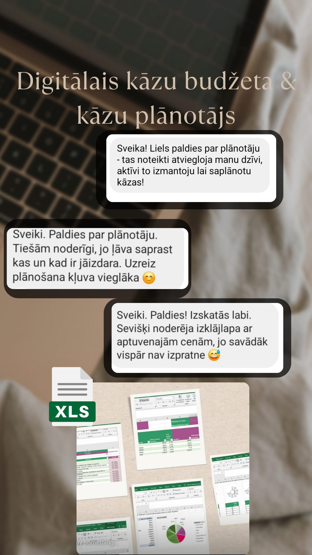 Klienta atsauksme 1