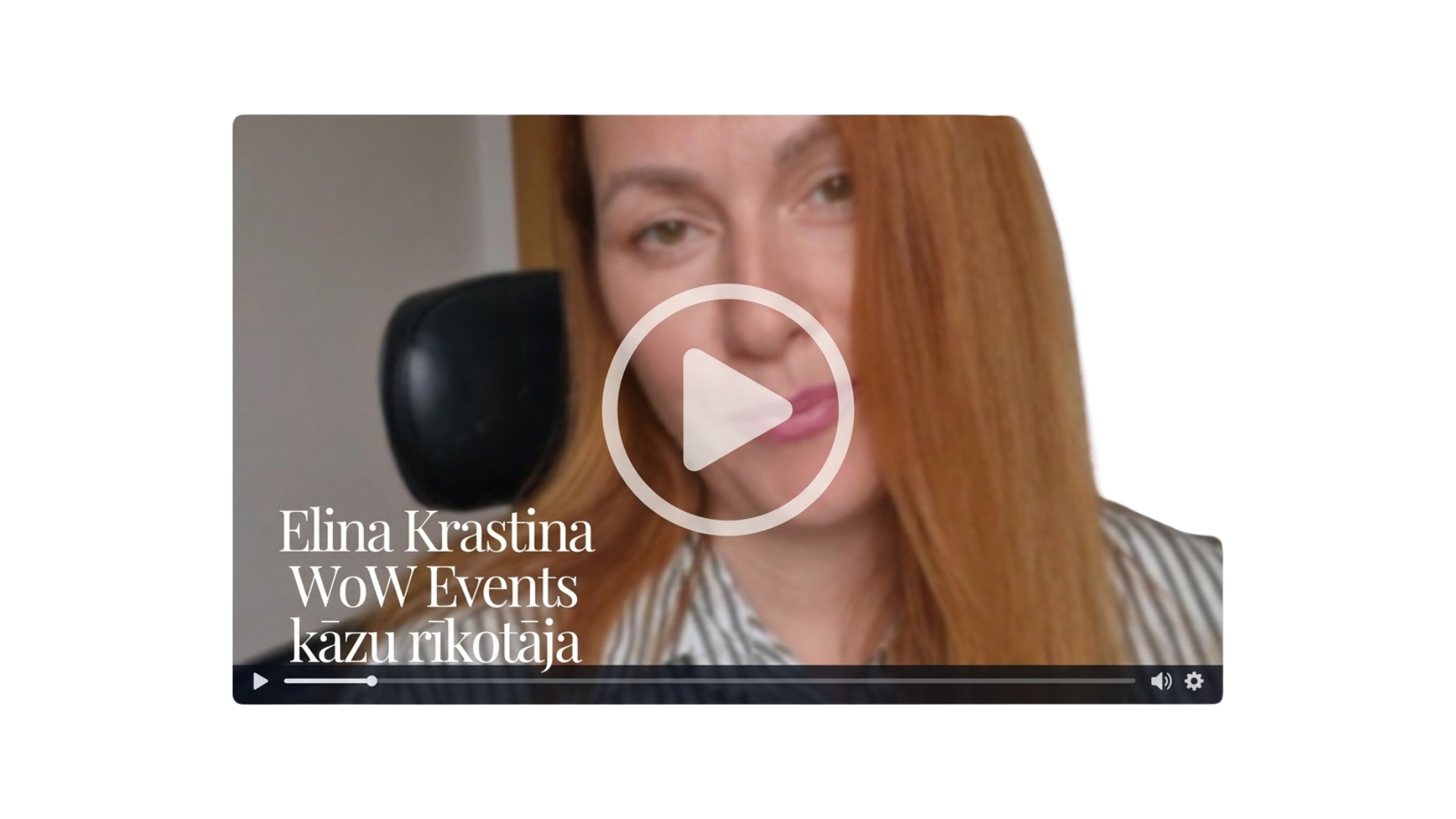 Elīnas skaidrojošais video par Digitālo kāzu plānotāju