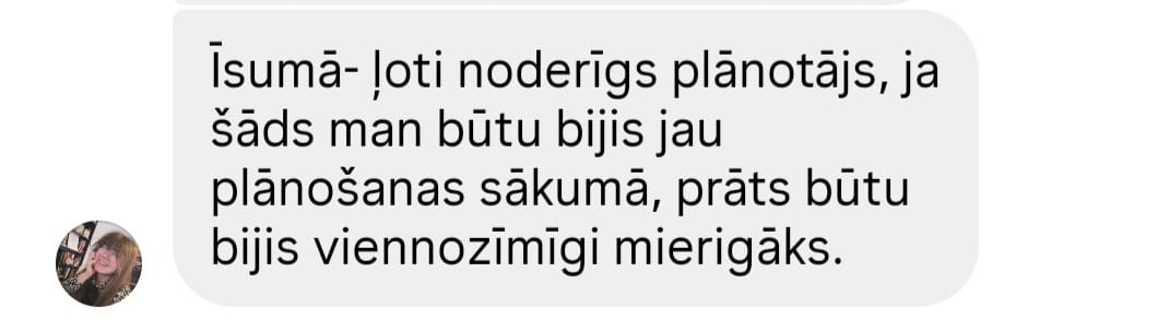 Klienta atsauksme 4